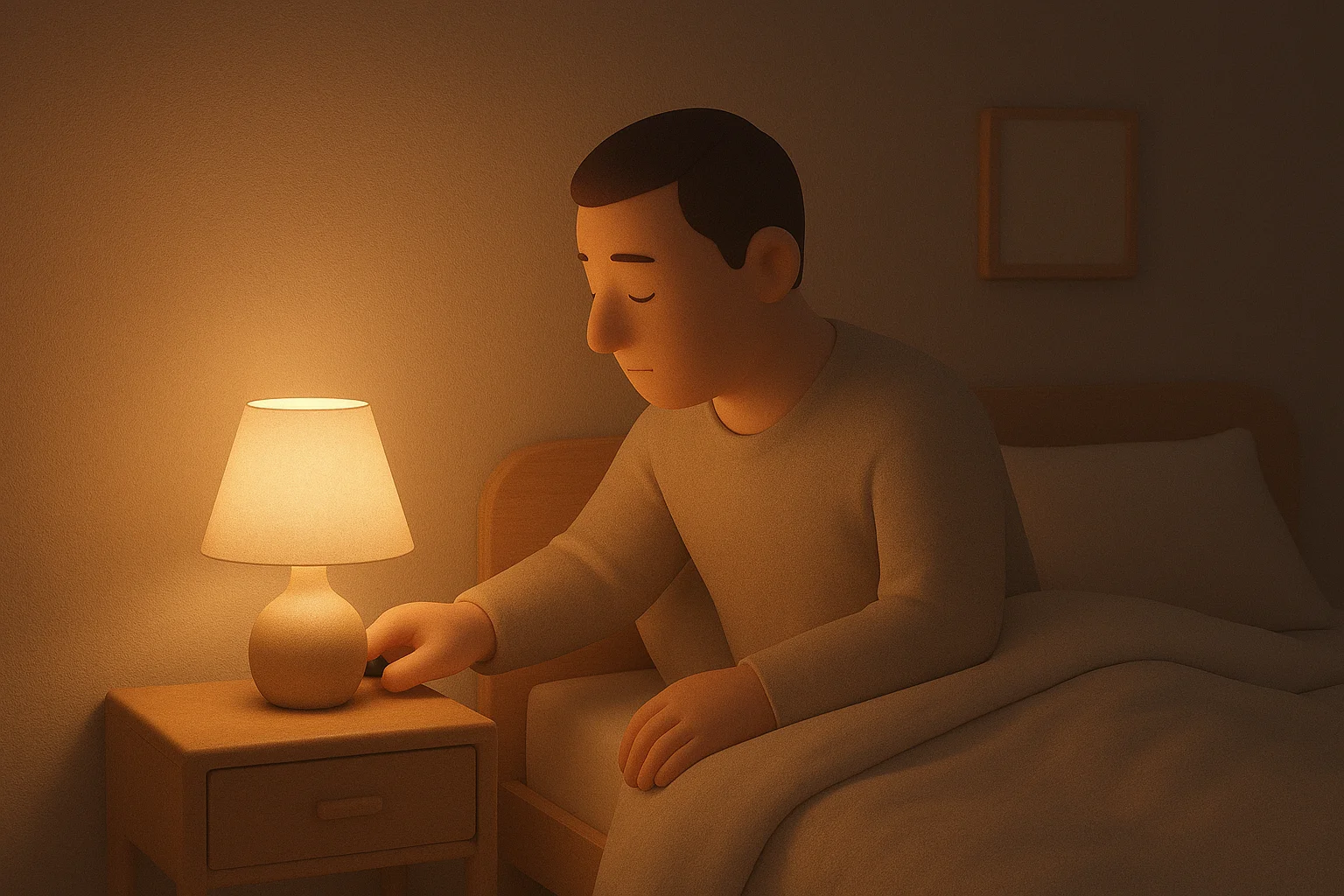 Что будет, если каждый день ложиться спать в одно и то же время