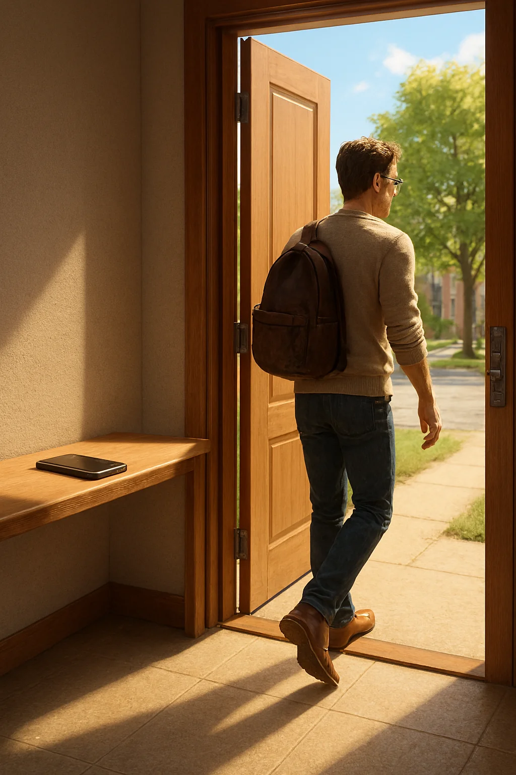 Что будет, если неделю не пользоваться телефоном