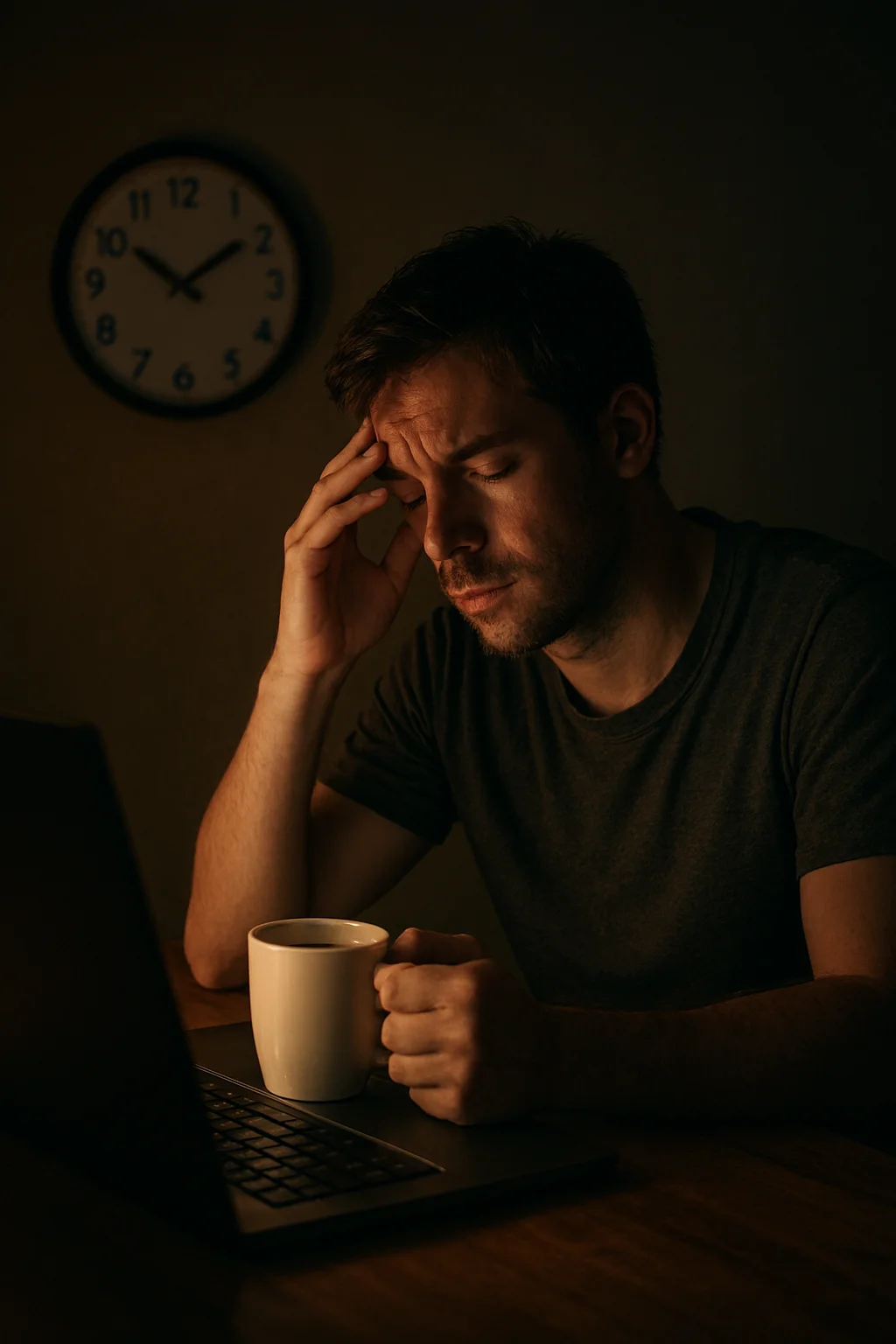 Что будет, если спать по 6 часов вместо 8