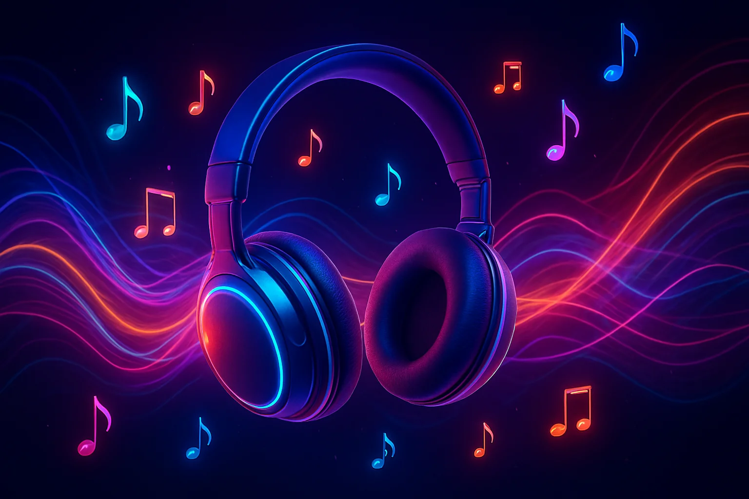 8 фактов о музыке, которые изменят ваше восприятие звука