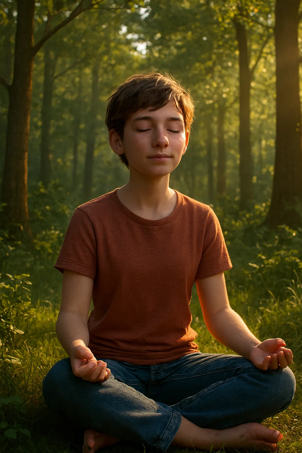 Что будет, если перестать пользоваться соцсетями на месяц