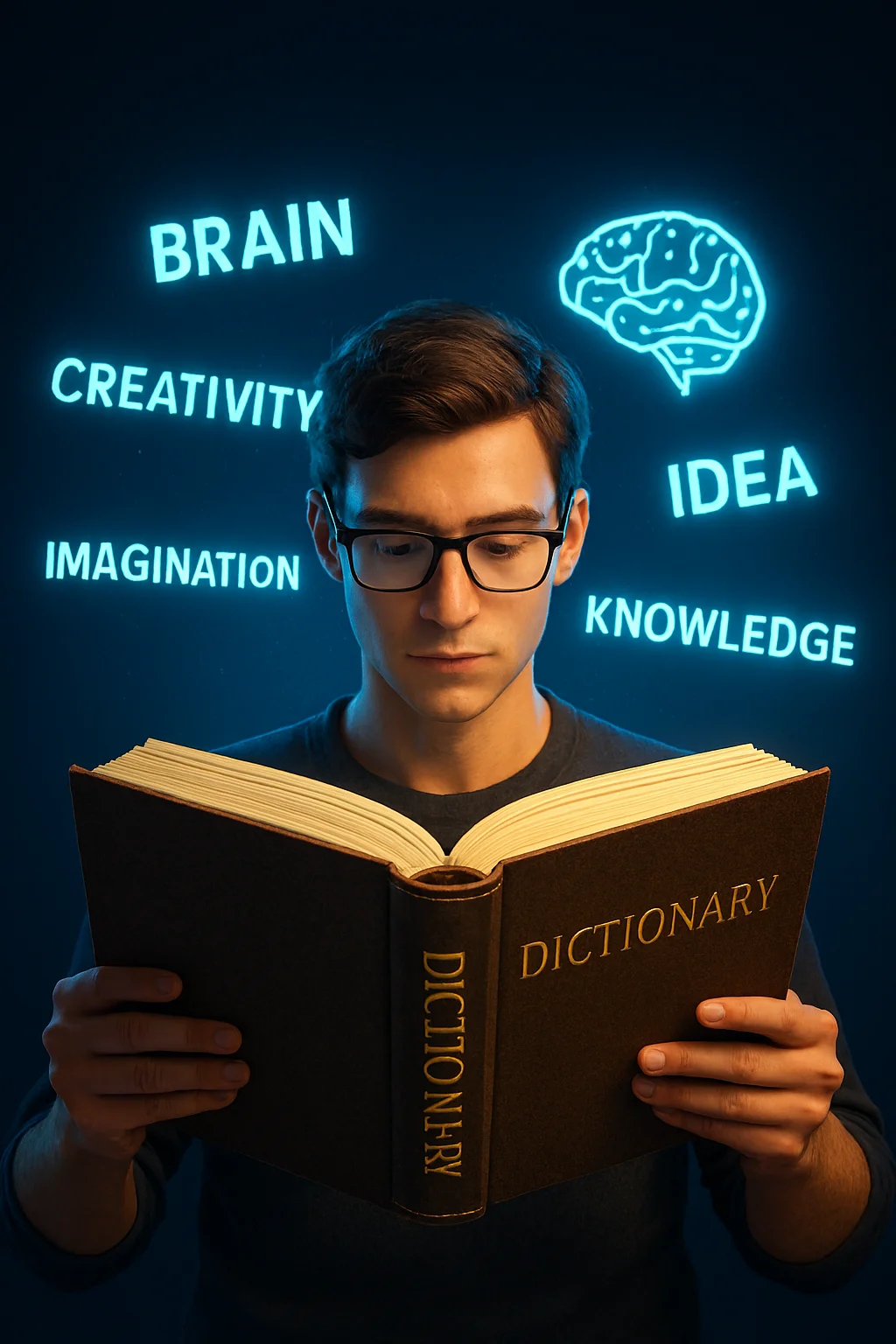 Что будет, если каждый день учить одно новое слово