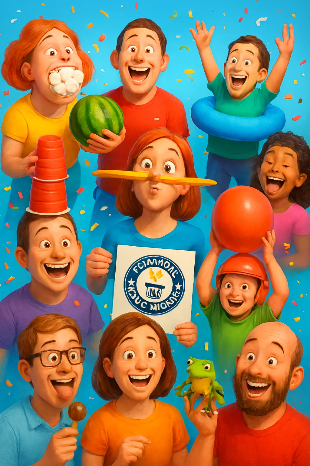 Самые странные рекорды мира, в которые сложно поверить