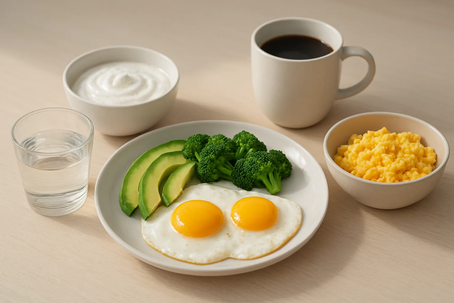 Что будет, если неделю не есть сахар