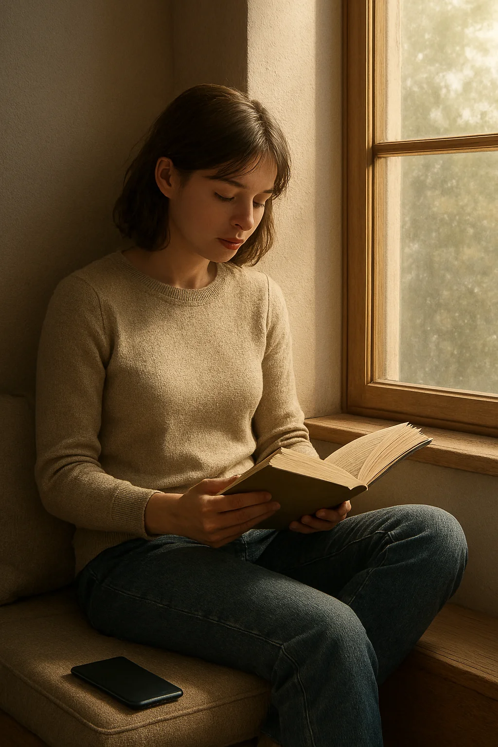 Что будет, если провести день без интернета