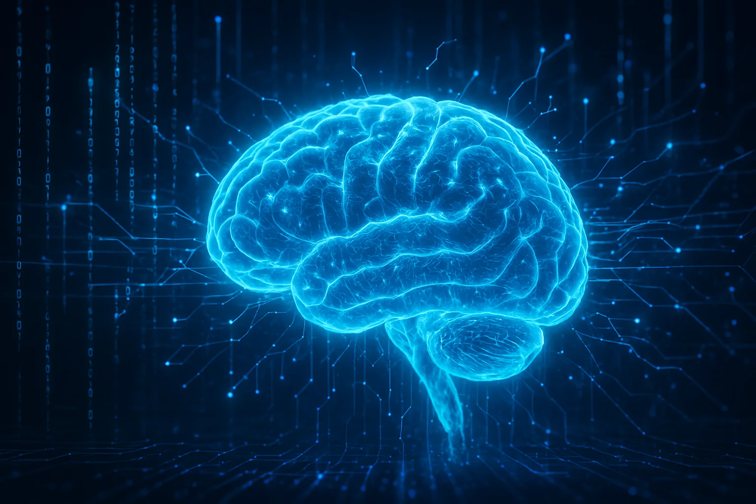 10 невероятных способностей человеческого мозга