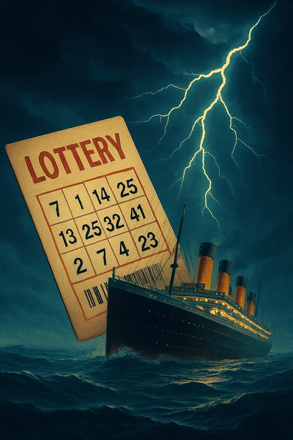 9 невероятных совпадений, в которые трудно поверить