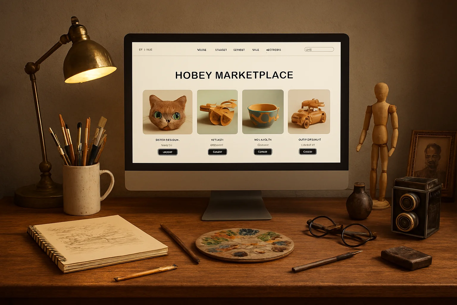 Самые необычные хобби, которые реально приносят деньги