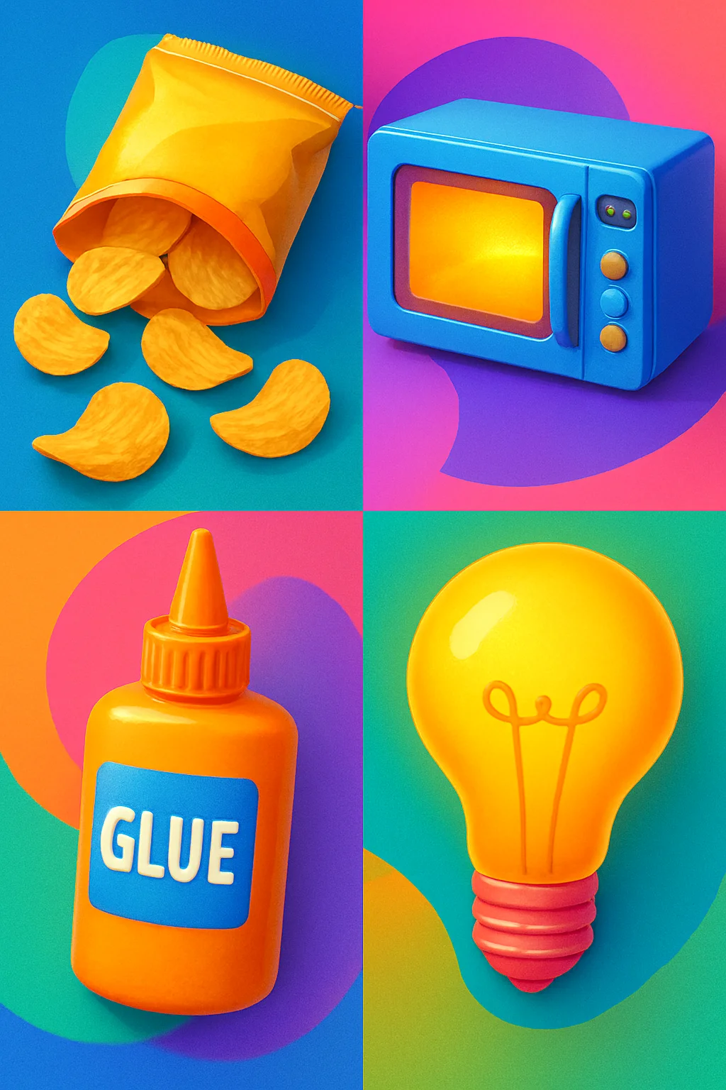 Удивительные изобретения, созданные случайно