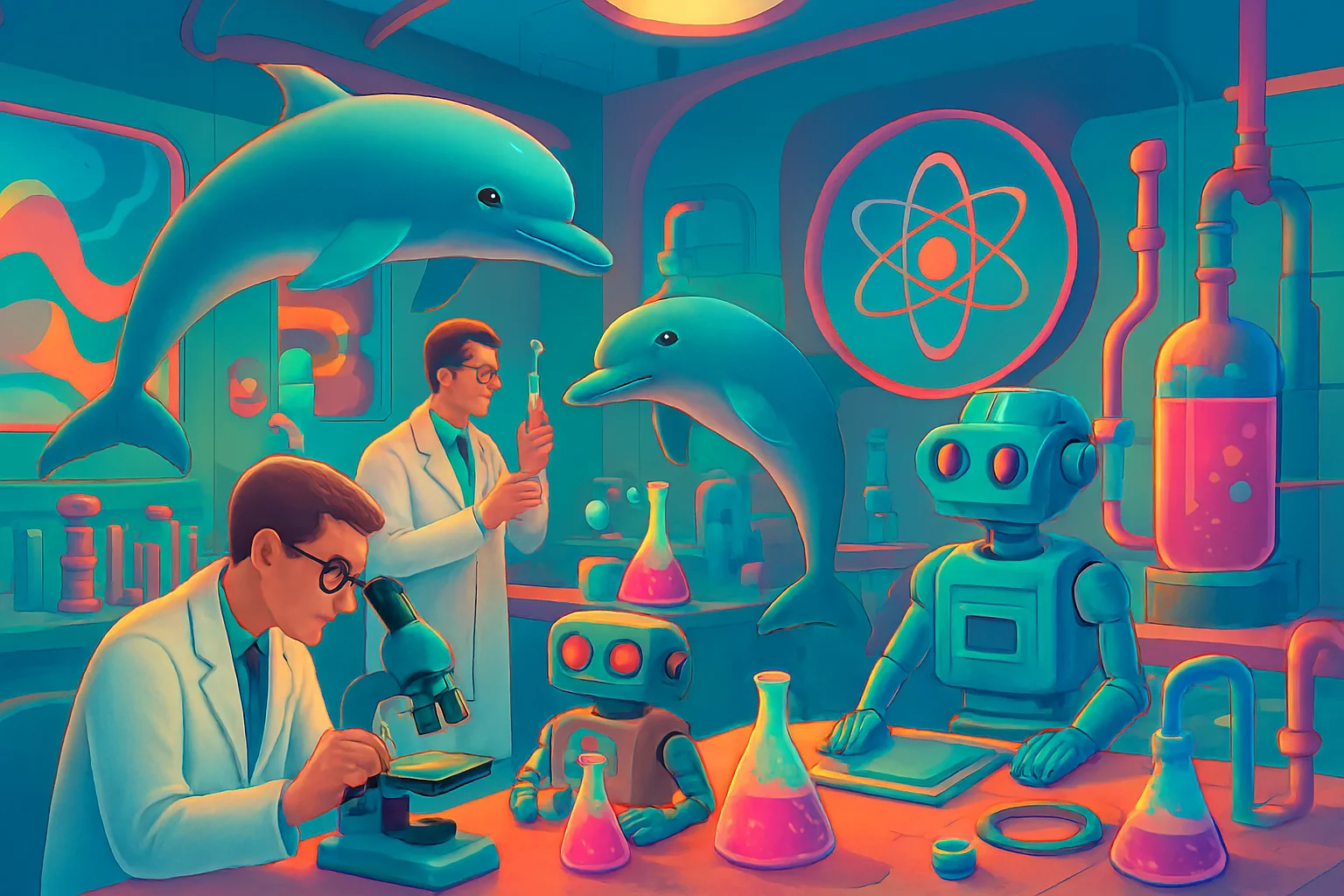 Самые странные научные эксперименты, которые реально проводились