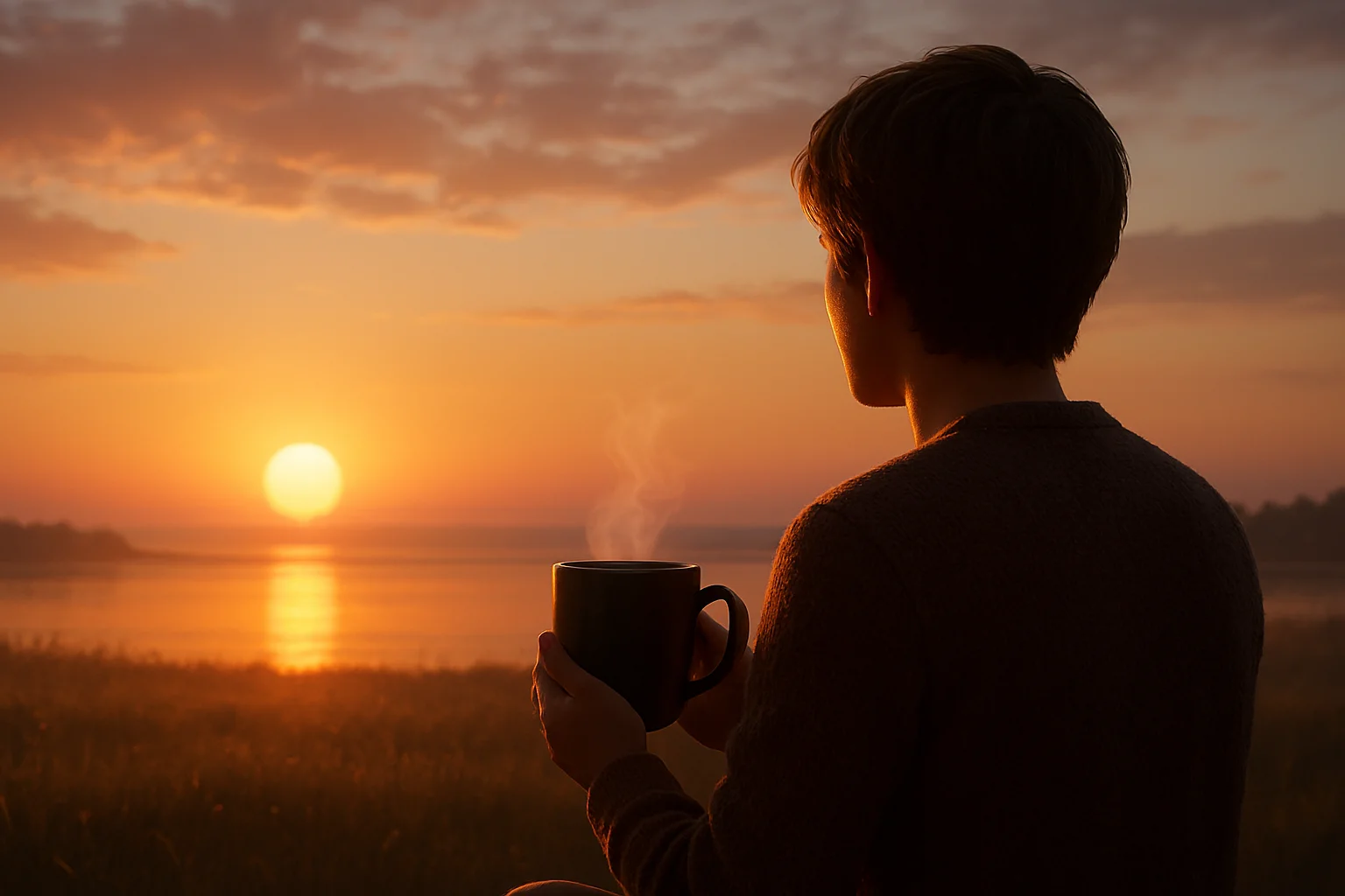 Что будет, если вставать каждый день в 5 утра