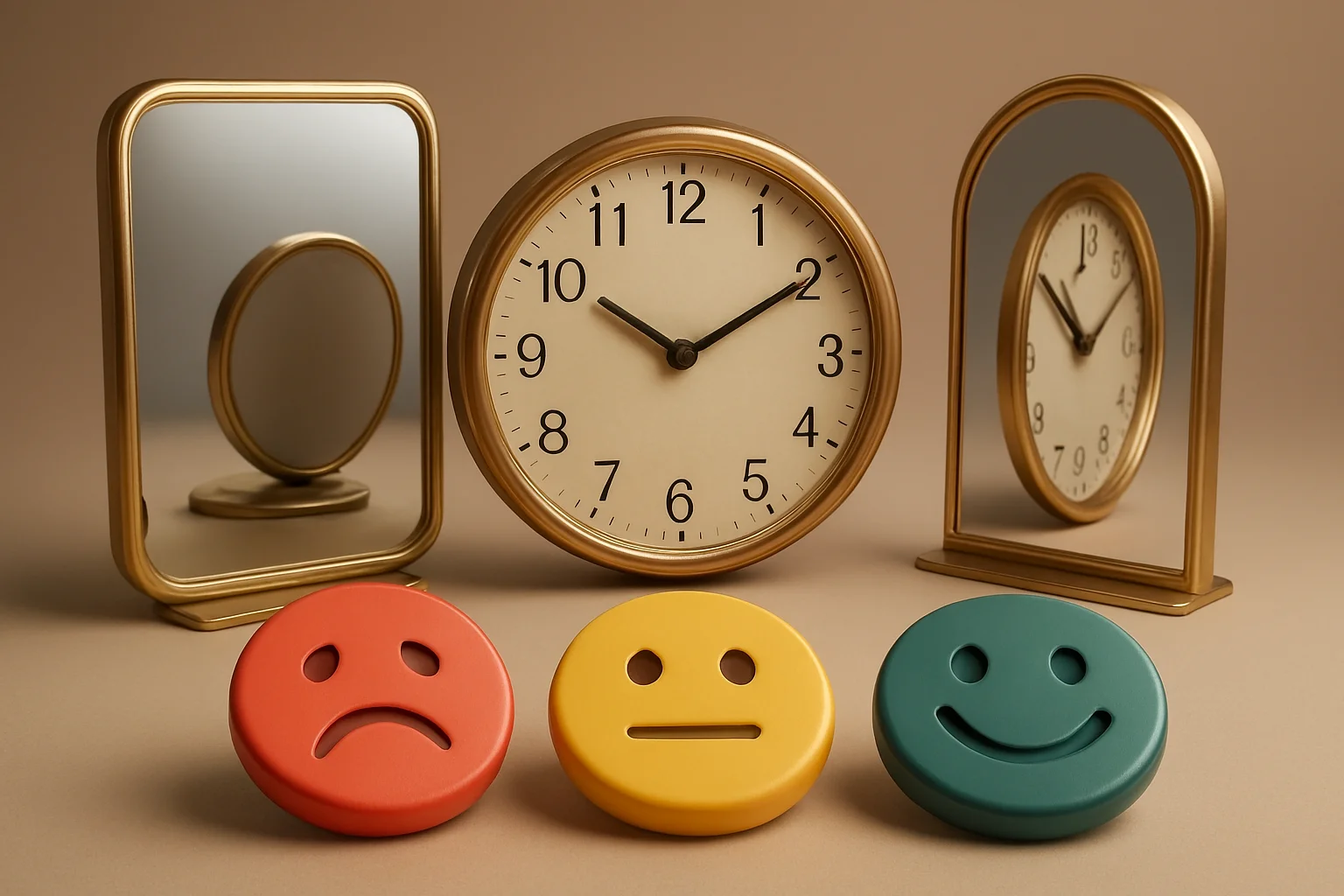 7 редких фобий, о которых вы точно не слышали