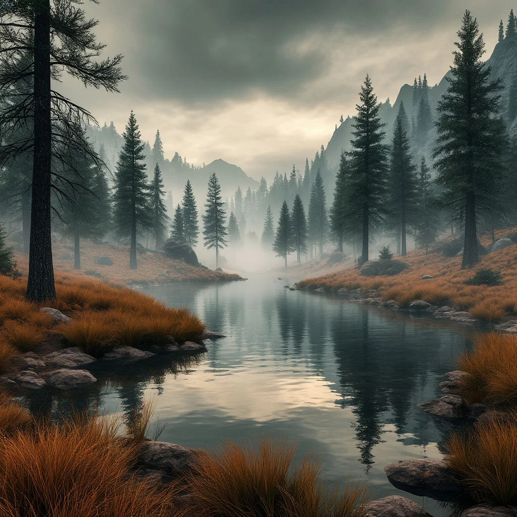 Самые таинственные места на Земле, куда боятся ехать учёные