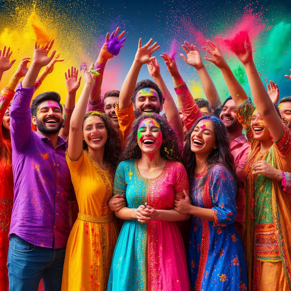 Самые странные праздники, о которых никто не слышал