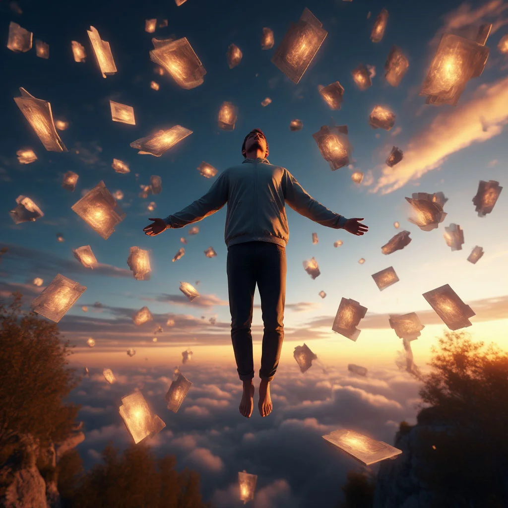 Факты о сне, которые ломают привычное представление