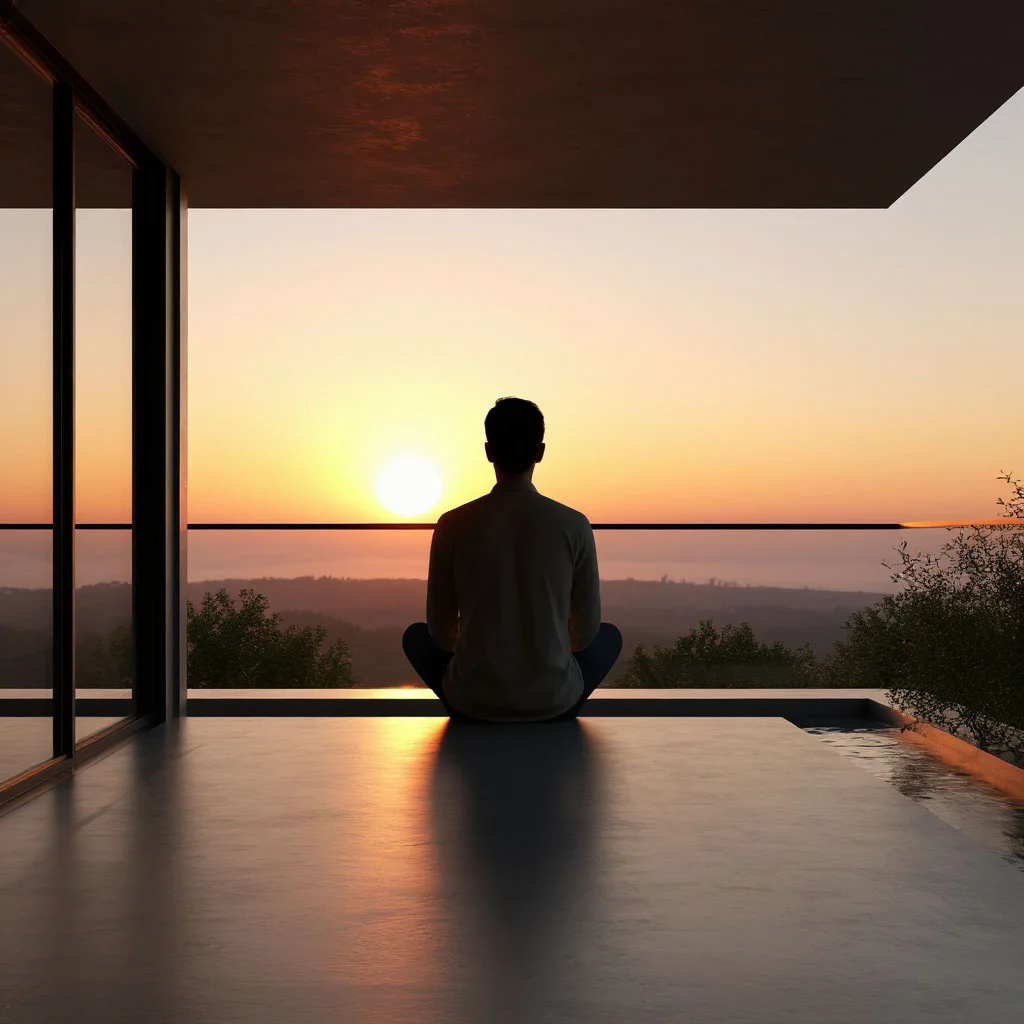 Почему важно делать “ничего” хотя бы 10 минут в день