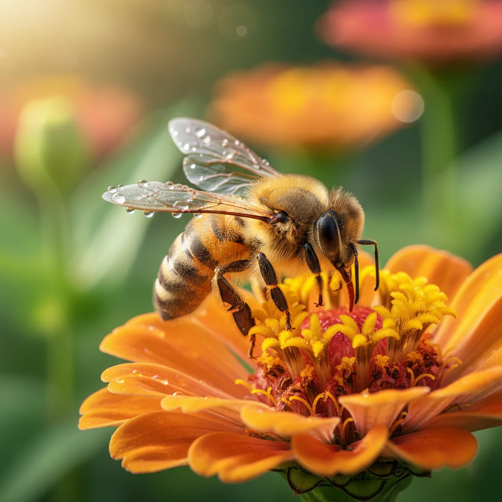 10 удивительных фактов о пчёлах, которые доказывают: они умнее, чем кажутся 