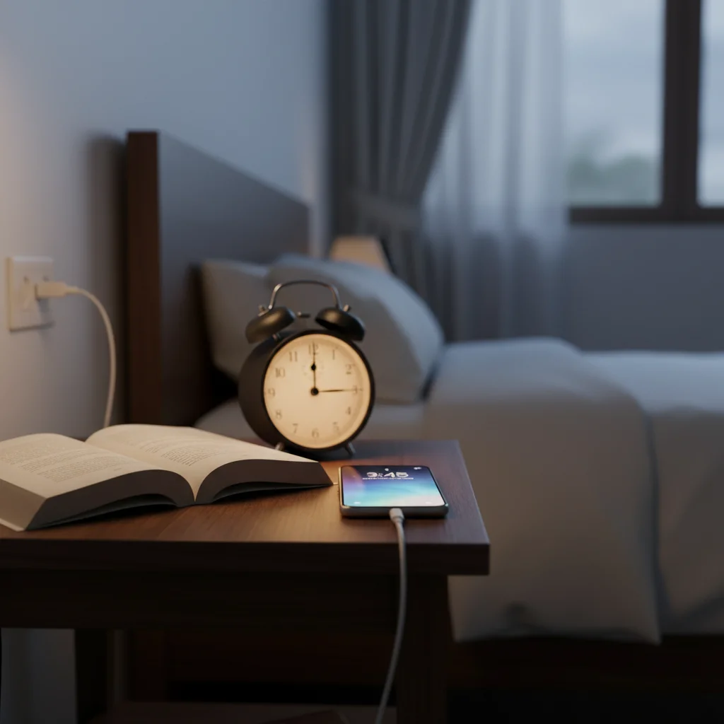 Что будет, если заряжать телефон всю ночь: мифы и правда о батарее современных смартфонов 