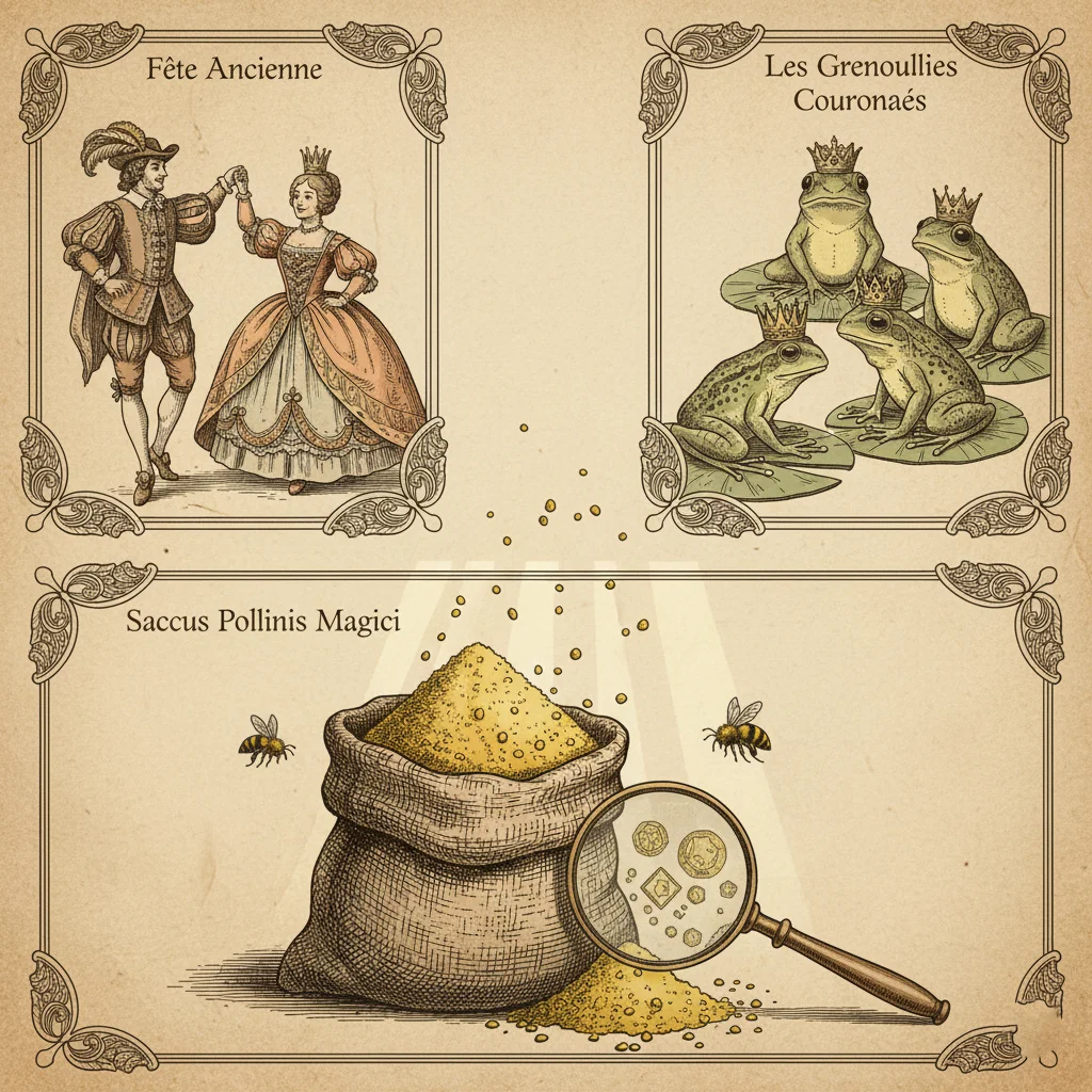 5 забытых праздников мира, которые отмечали с размахом, но исчезли из календаря 