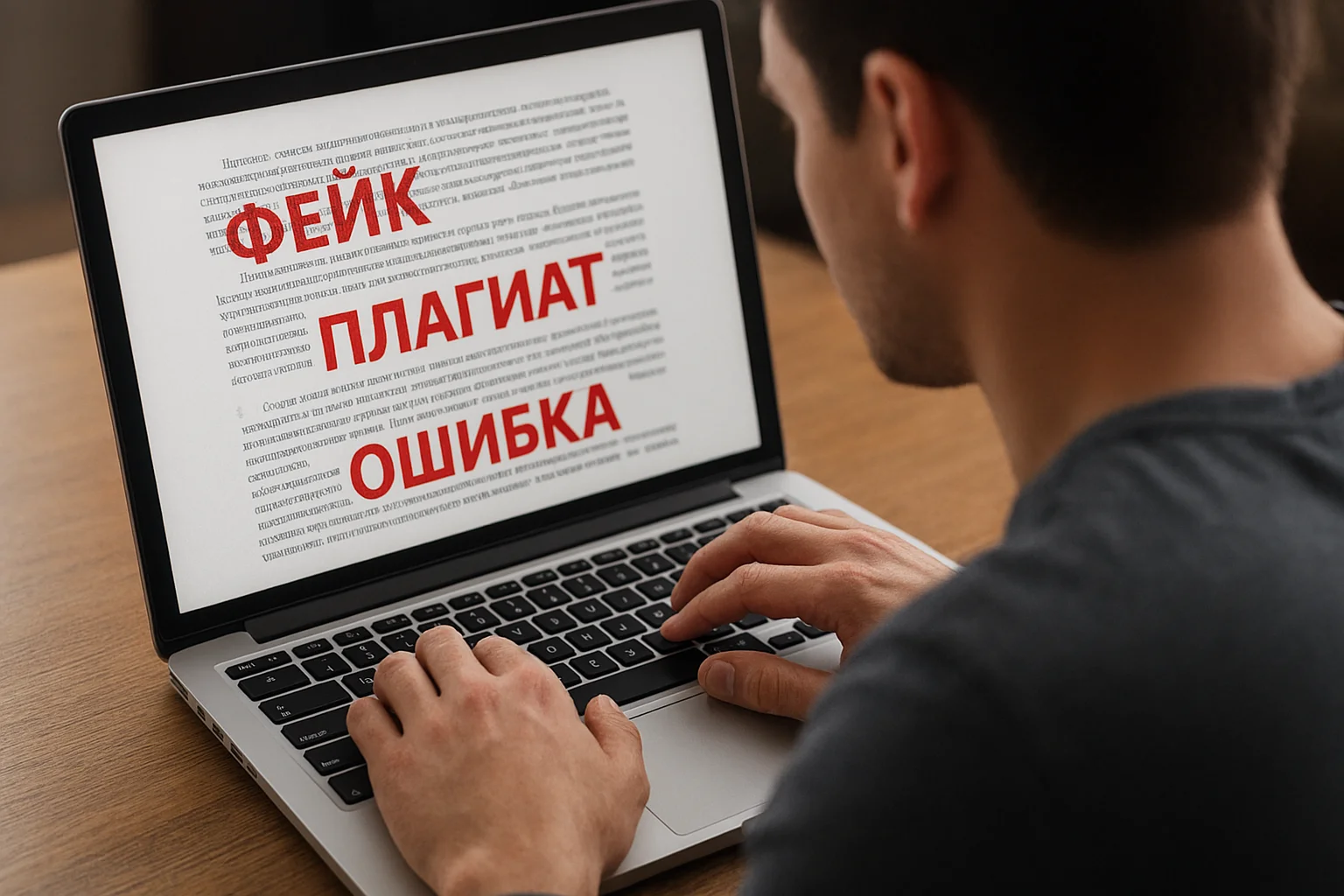 Что будет, если использовать нейросети для работы без контроля: как ИИ может испортить репутацию за 5 минут 