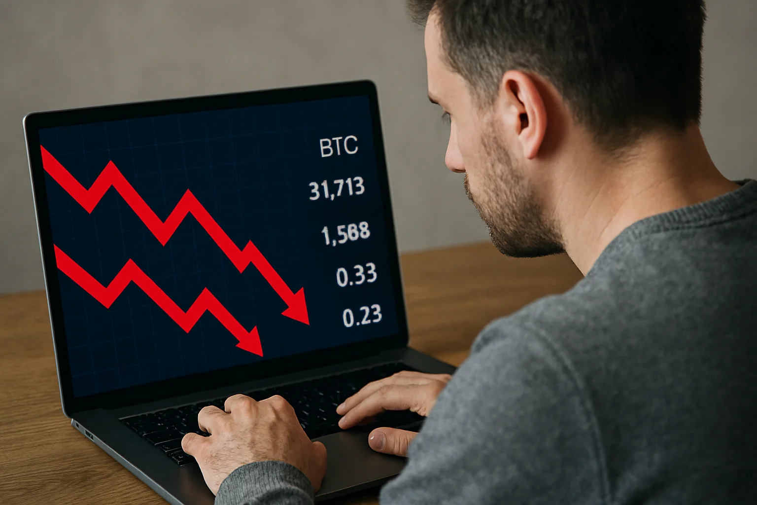 Что будет, если доверить нейросети управление личными финансами: как ИИ может уничтожить ваш бюджет 