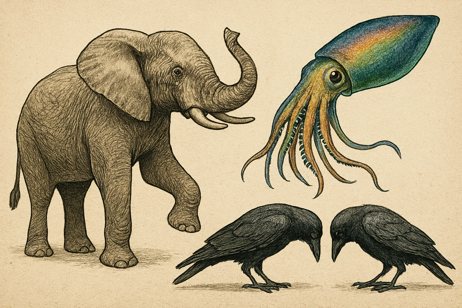 7 удивительных фактов о языке телодвижений животных, которые ломают все стереотипы 