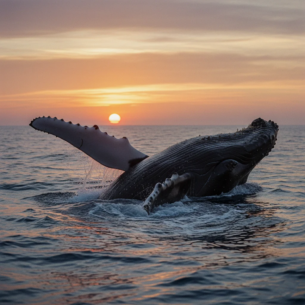 7 удивительных фактов о языке китов, который использует песни, щелчки и даже «диалекты» 