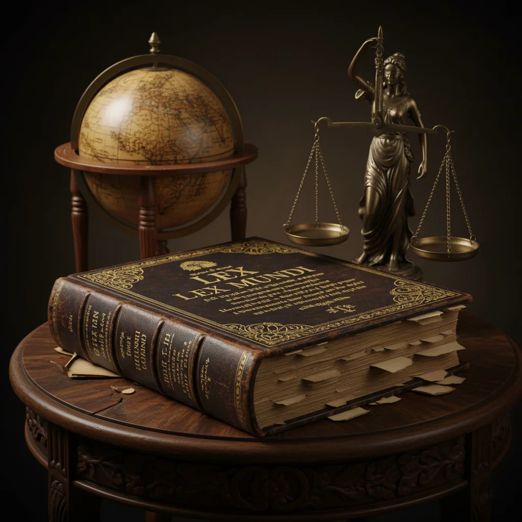 7 самых странных законов в мире, которые до сих пор действуют 