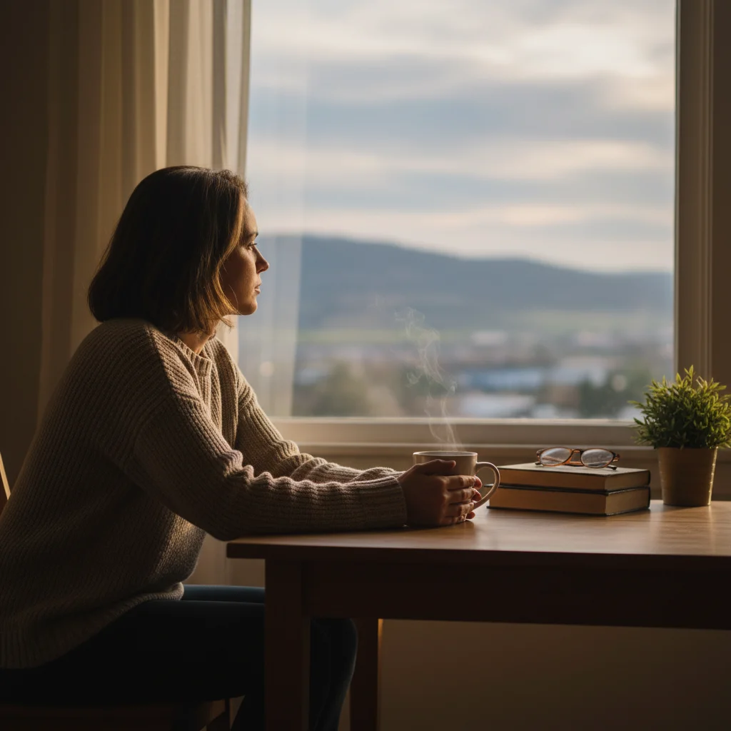 Что делать, если вы чувствуете эмоциональное выгорание: как восстановить силы за 7 дней 