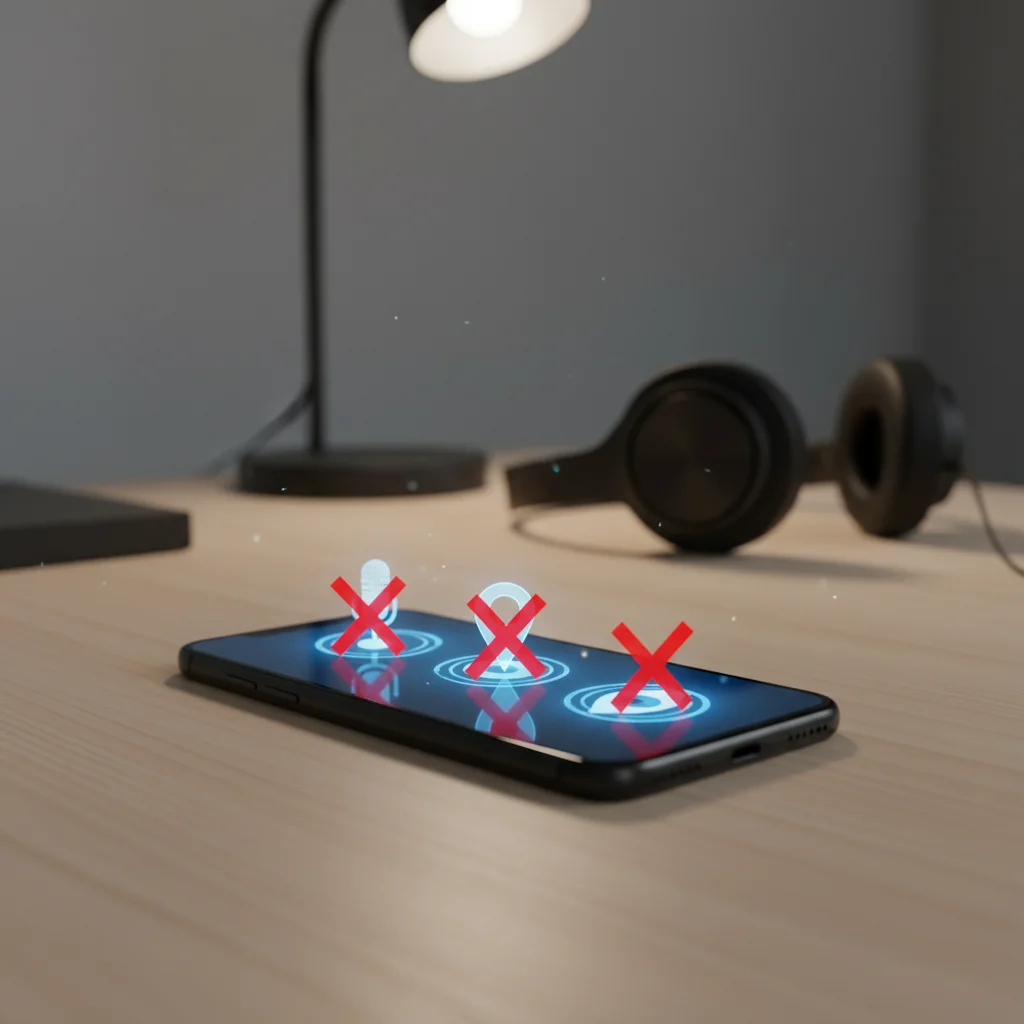 Что делать, если ваш смартфон стал «шпионом»: как отключить скрытую слежку за вами 