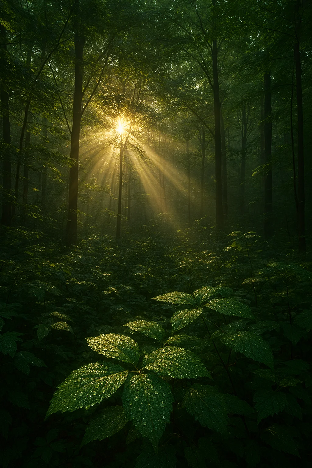 10 удивительных фактов о природе, которые доказывают: Земля — живой организм 