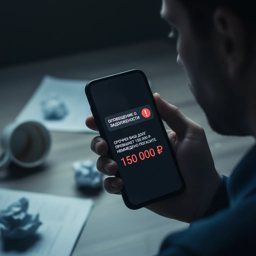 Что делать, если вы взяли микрозайм и не можете вернуть: как не усугубить долговую яму 