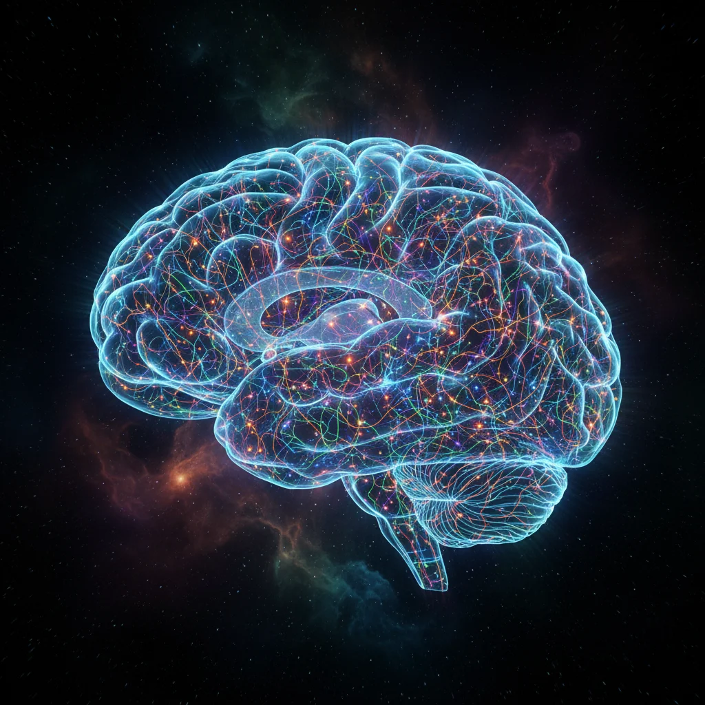 15 фактов о мозге, которые заставят вас по-новому взглянуть на себя 