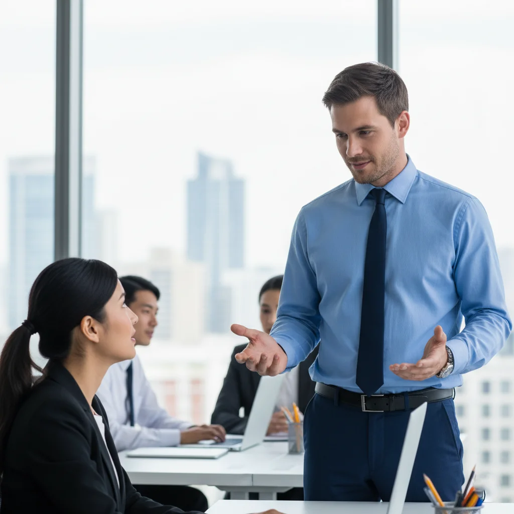 Как научиться говорить «нет» без чувства вины: 5 фраз, которые сохранят отношения 