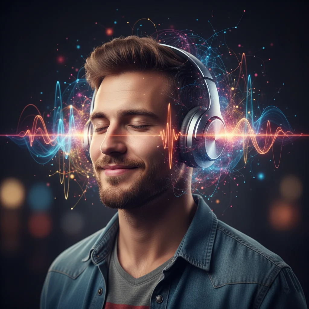 Как музыка влияет на мозг: научные открытия о терапии, памяти и эмпатии 