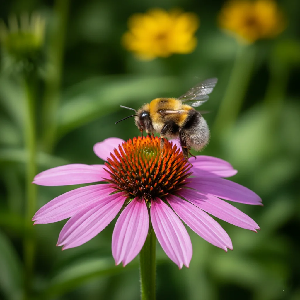 Животные, которые умеют считать: от пчёл до приматов 