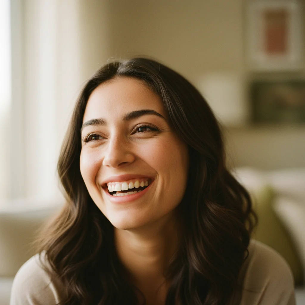 Почему мы смеёмся: эволюция, мозг и социальная функция смеха 