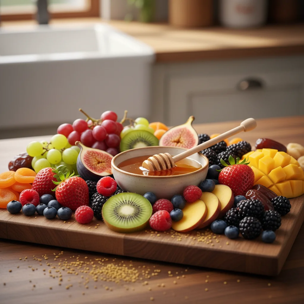 Почему мы любим сладкое: эволюция, мозг и дофамин 