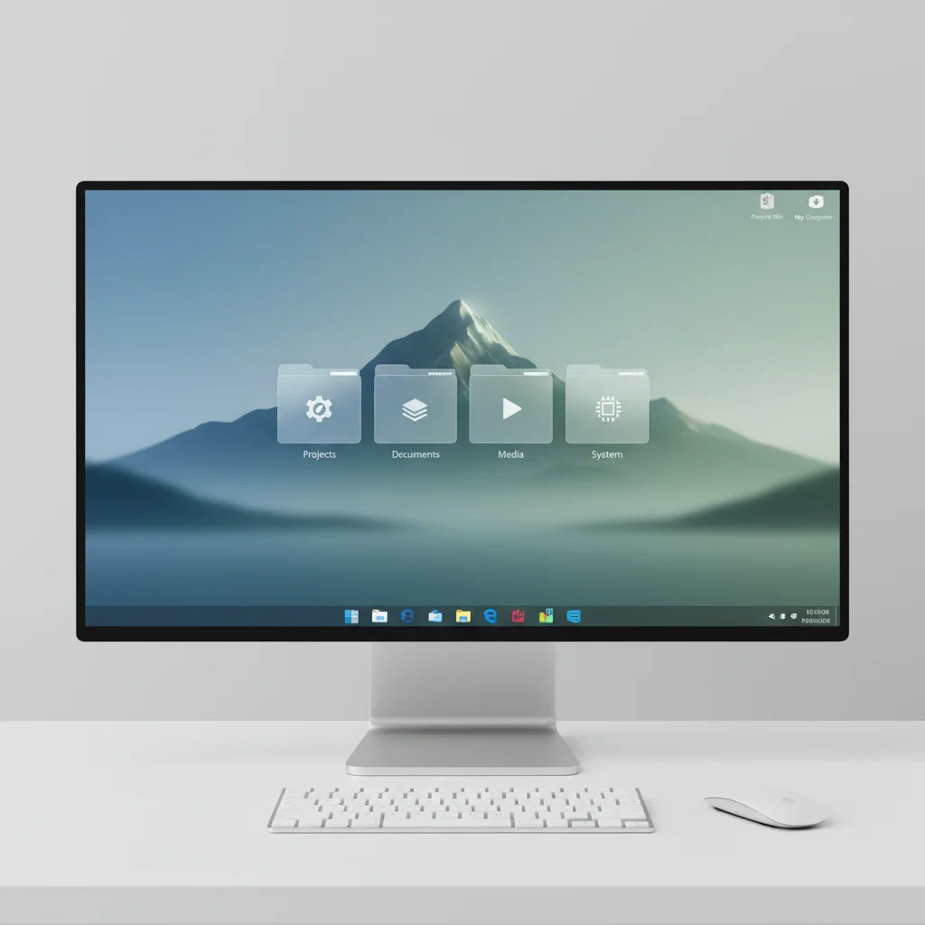 Как организовать цифровые файлы: система, которая работает без усилий 