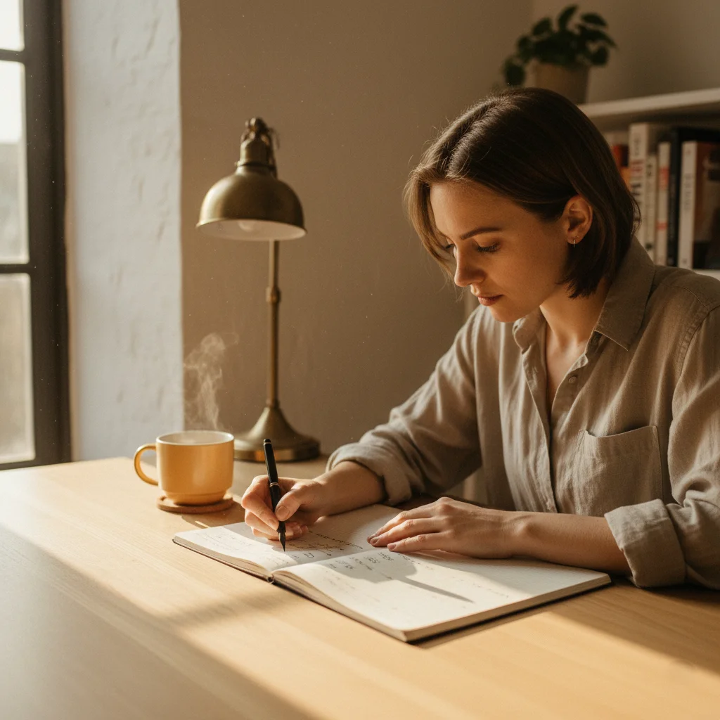 Советы по улучшению концентрации: как вернуть фокус в эпоху отвлекающих факторов 