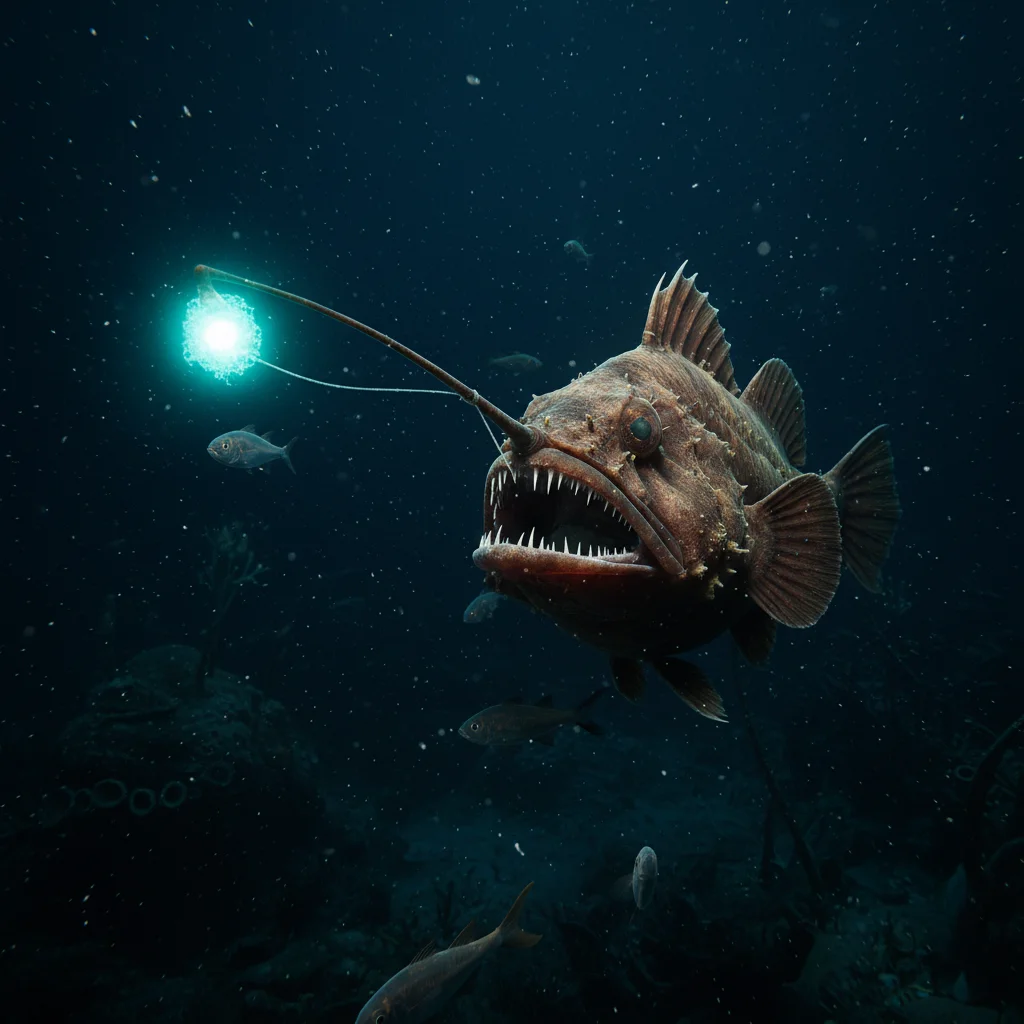 Самые необычные способы охоты в животном мире: от удочек до электрошокеров 