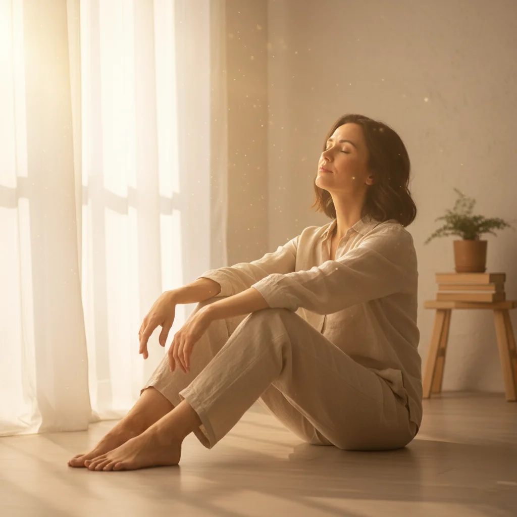 Почему мы чувствуем усталость: как мозг регулирует энергию и отдых 