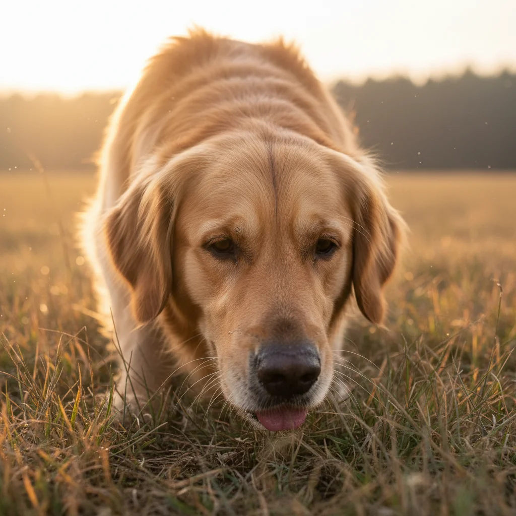 Как животные реагируют на запахи: от страха до любви 