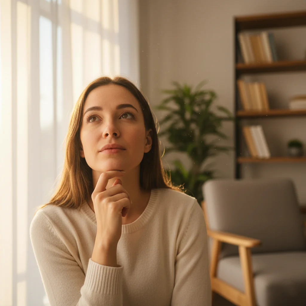 Почему мы чувствуем вдохновение: как мозг открывает «окно творчества» 