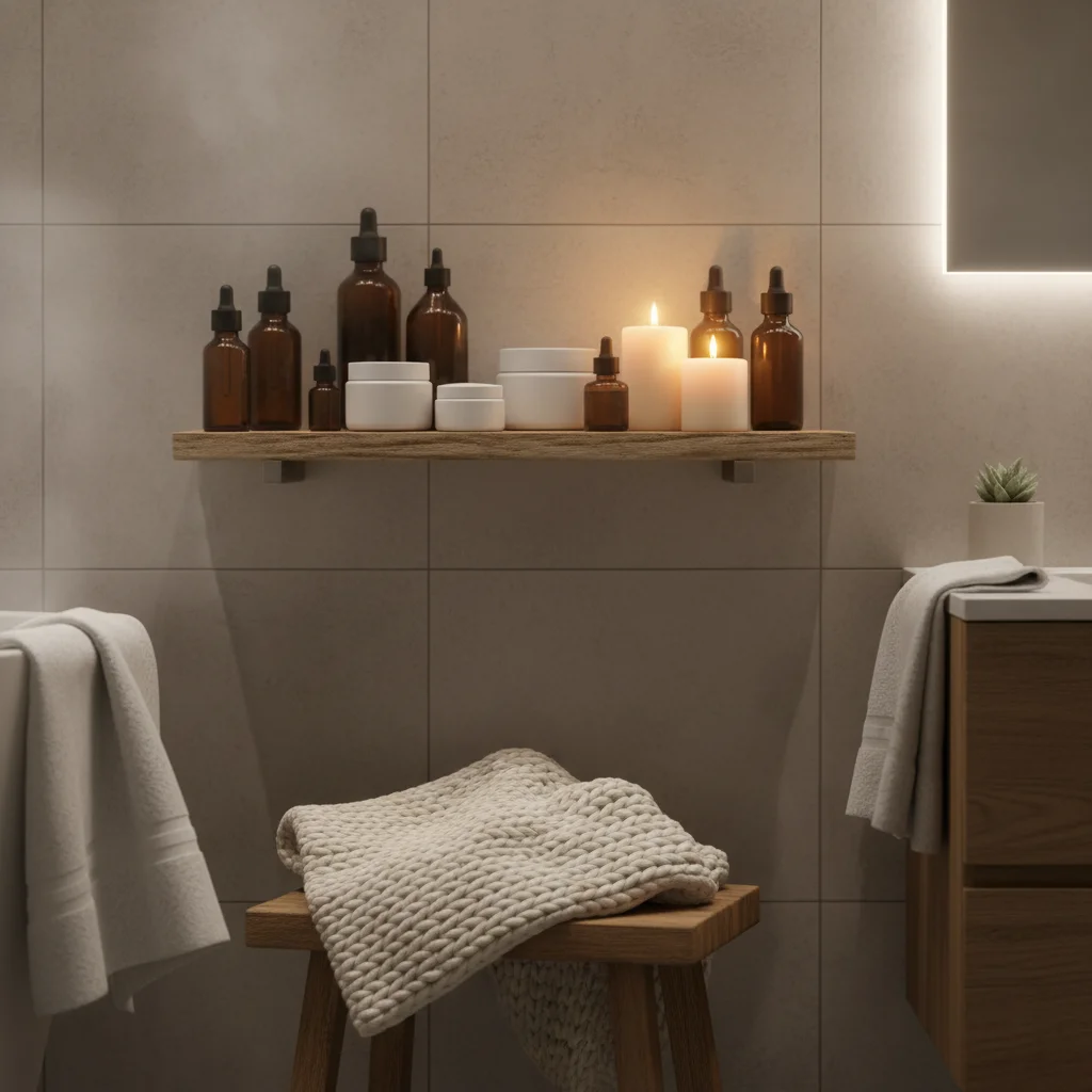 Советы по уходу за телом осенью: подготовка кожи и иммунитета к холодам 