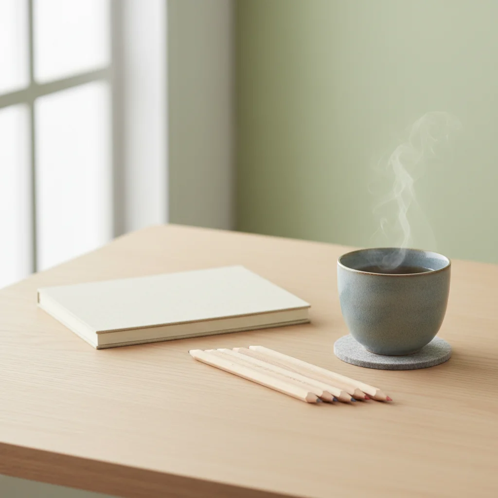 Как составить бюджет, который не вызывает тревогу: гибкий подход к деньгам 