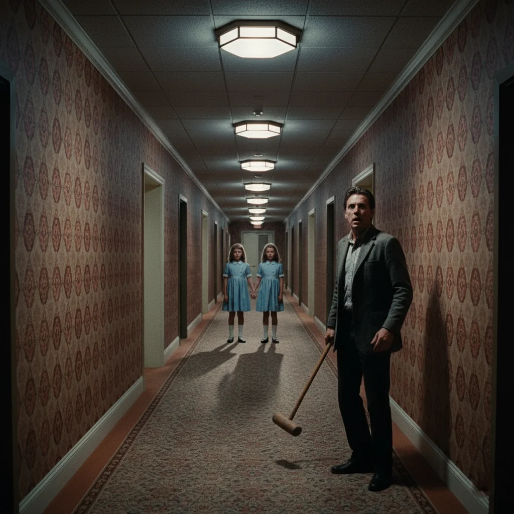 Почему хорроры вызывают удовольствие: страх как форма катарсиса 