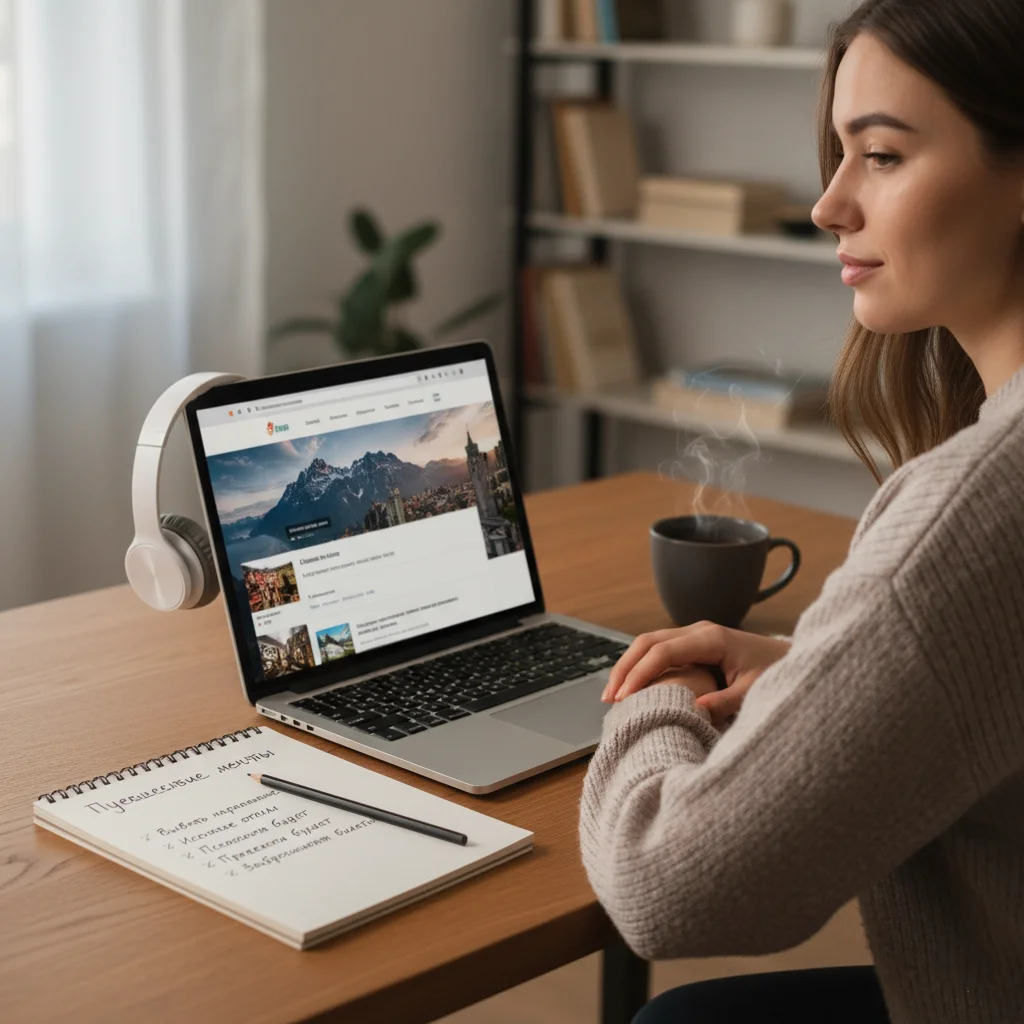 Как планировать крупные покупки без стресса: от мечты к осознанному решению 