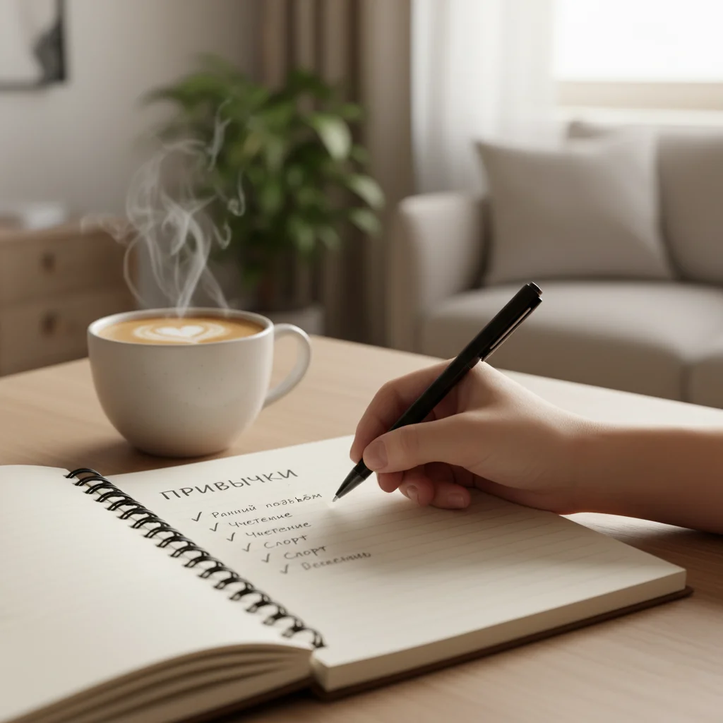 Почему важно понимать свои денежные привычки: путь к осознанному управлению 