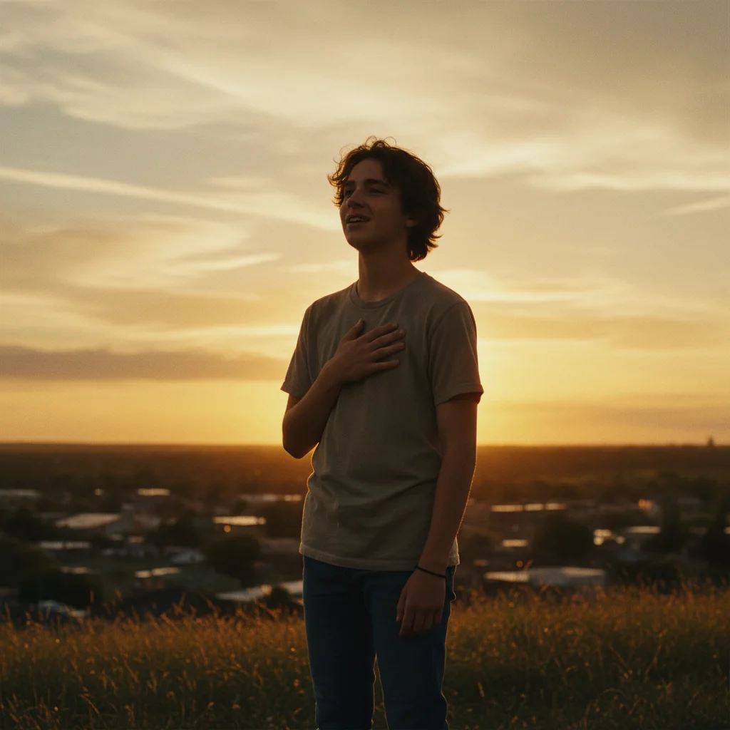 Как работает жанр «coming of age»: кино о взрослении как зеркало личного опыта 